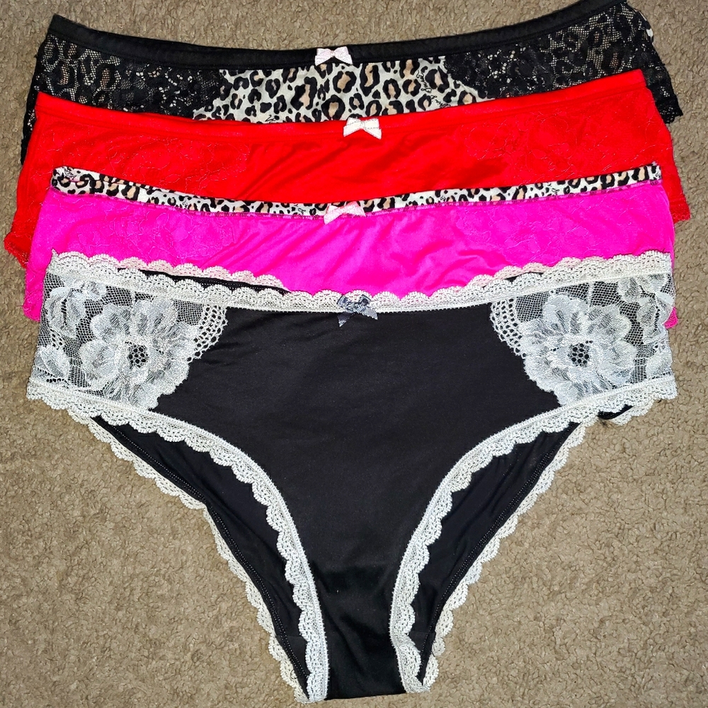 Victoria Secret underwear